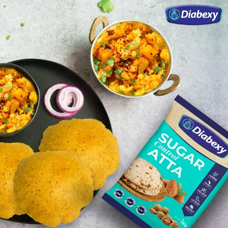 Diabexy Atta, 1000 g-4.webp